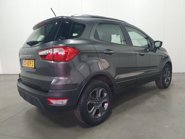 Ford ECOSPORT 1.0 EcoBoost Trend Ultimate NAVI/PDC/CRUISE/AIRCO/LMV