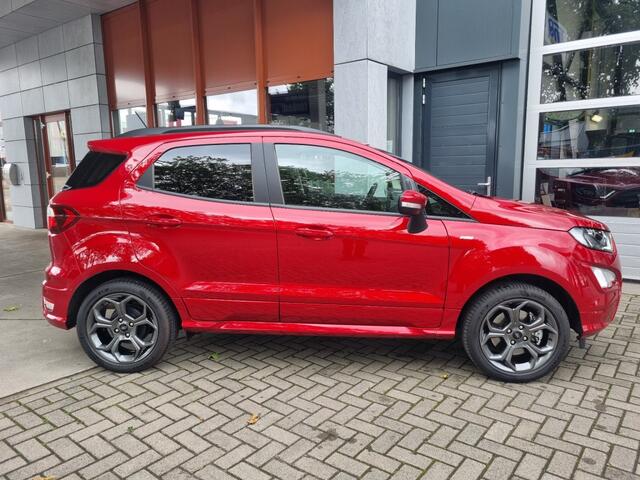 Ford ECOSPORT 1.0 EB ST-LINE