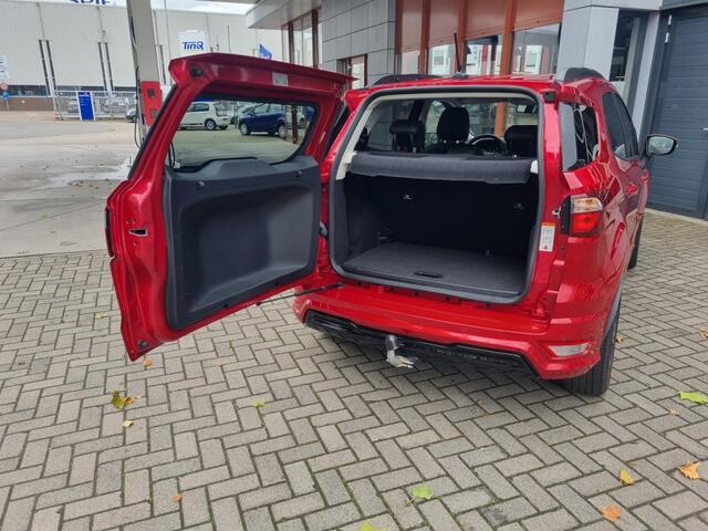 Ford ECOSPORT 1.0 EB ST-LINE