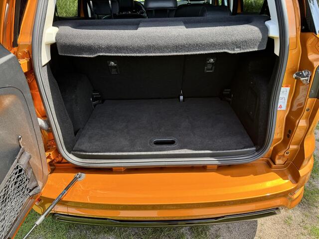 Ford ECOSPORT 1.0 EB 125PK ST-Line | BLIS | XENON | WINTERPACK | CAMERA | KEYLESS | B&O |