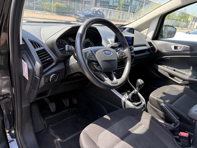 Ford ECOSPORT 1.0 EcoBoost Titanium