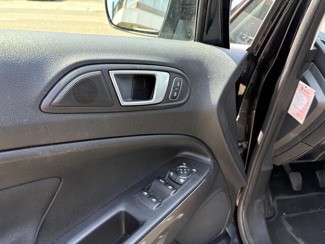 Ford ECOSPORT 1.0 EcoBoost Titanium