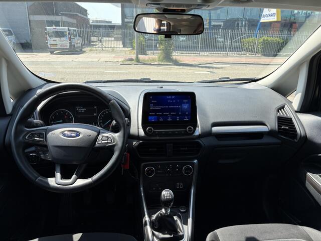 Ford ECOSPORT 1.0 EcoBoost Titanium