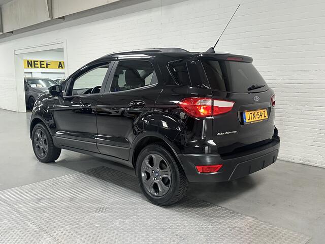 Ford ECOSPORT 1.0 EcoBoost Trend Essential CLIMA / CRUISE / BLUETOOTH