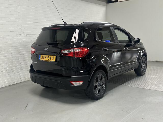 Ford ECOSPORT 1.0 EcoBoost Trend Essential CLIMA / CRUISE / BLUETOOTH