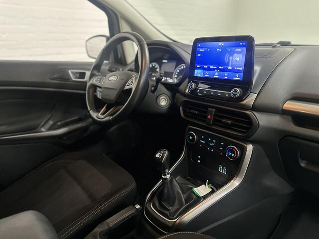 Ford ECOSPORT 1.0 EcoBoost Trend Essential CLIMA / CRUISE / BLUETOOTH
