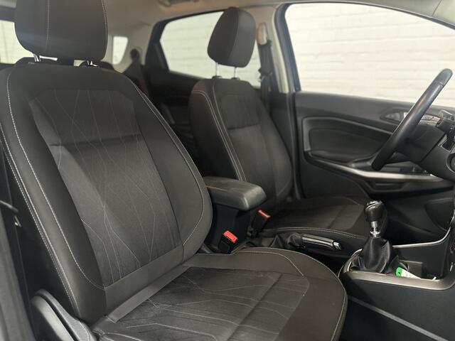 Ford ECOSPORT 1.0 EcoBoost Trend Essential CLIMA / CRUISE / BLUETOOTH