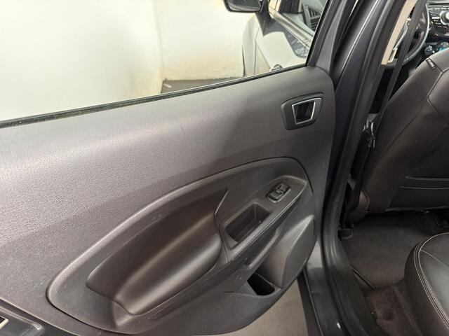 Ford ECOSPORT 1.0 EcoBoost Titanium