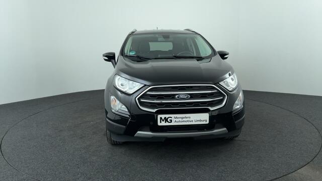 Ford ECOSPORT 1.0 EcoBoost Titanium | Rijklaar | Dealeronderhouden