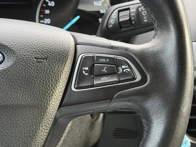 Ford ECOSPORT BWJ 11-2018 | 1.0T 126PK Trend Ultimate | NAVI | AIRCO | CRUISE | CARPLAY | PDC |