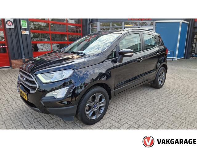 Ford ECOSPORT 1.0 EB Trend Ess.