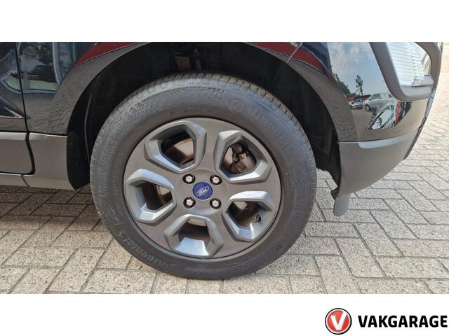 Ford ECOSPORT 1.0 EB Trend Ess.