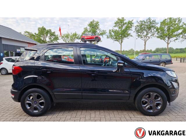 Ford ECOSPORT 1.0 EB Trend Ess.