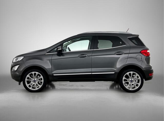 Ford ECOSPORT 1.0 EcoBoost Titanium | Winter Pack | Origineel NL | NAP! |