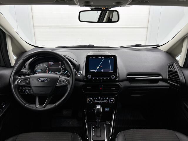 Ford ECOSPORT 1.0 EcoBoost Titanium | Winter Pack | Origineel NL | NAP! |