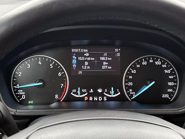 Ford ECOSPORT 1.0 EcoBoost Titanium | Winter Pack | Origineel NL | NAP! |