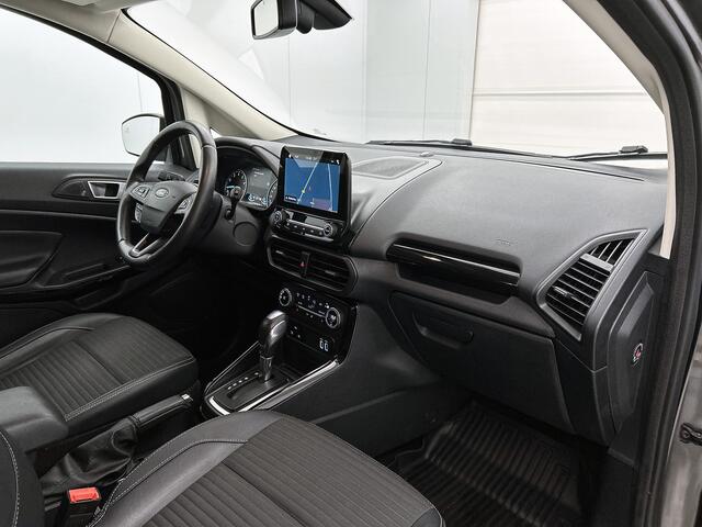 Ford ECOSPORT 1.0 EcoBoost Titanium | Winter Pack | Origineel NL | NAP! |
