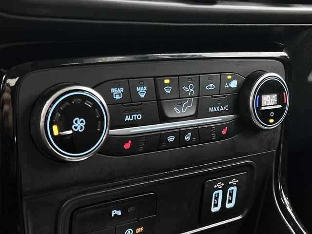 Ford ECOSPORT 1.0 EcoBoost Titanium | Winter Pack | Origineel NL | NAP! |