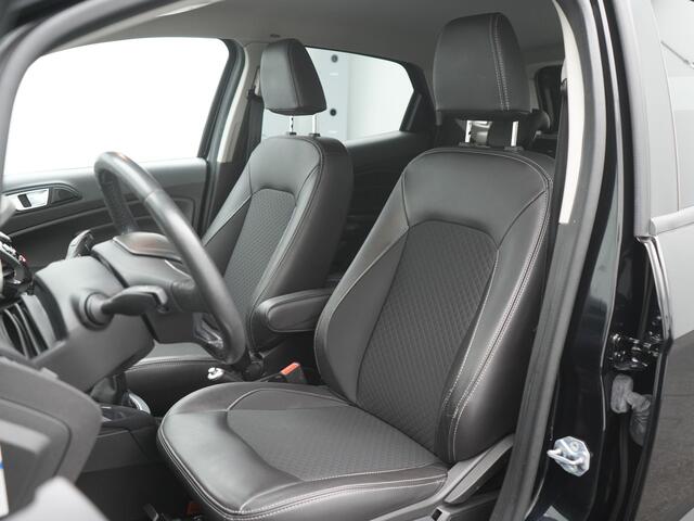 Ford ECOSPORT 1.0 EcoBoost Titanium S - RIJKLAARPRIJS - DISTRIBUTIERIEM 23-07-2026 VERVANGEN! - Airco - Navigatiesysteem