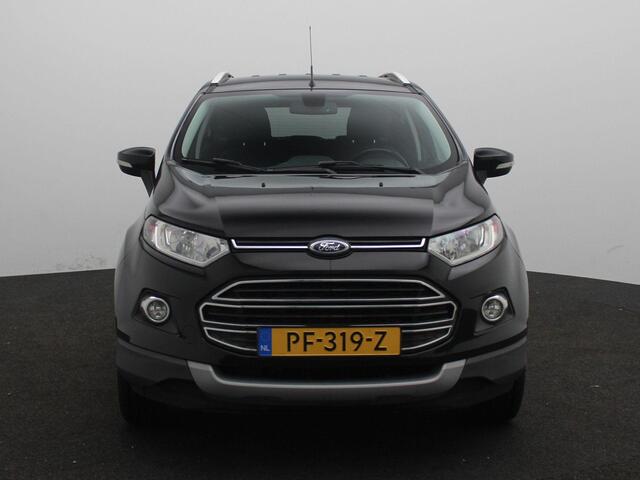Ford ECOSPORT 1.0 EcoBoost Titanium | Climate Control | Winterpakket | Parkeersensoren | Cruise Control | Lichtmetalen Velgen |