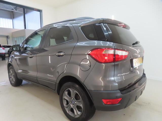 Ford ECOSPORT 1.0 EcoBoost Trend Ultimate NAVI | LMV | CRUISE | AIRCO | PDC