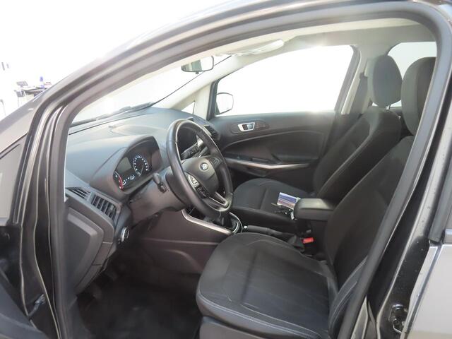 Ford ECOSPORT 1.0 EcoBoost Trend Ultimate NAVI | LMV | CRUISE | AIRCO | PDC