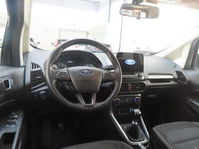 Ford ECOSPORT 1.0 EcoBoost Trend Ultimate NAVI | LMV | CRUISE | AIRCO | PDC