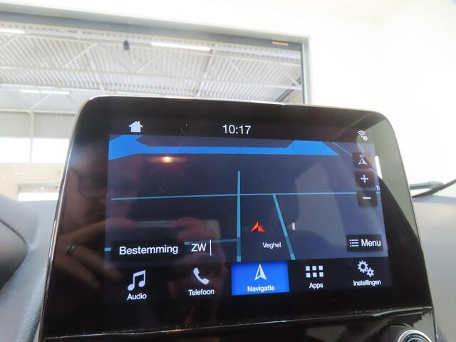 Ford ECOSPORT 1.0 EcoBoost Trend Ultimate NAVI | LMV | CRUISE | AIRCO | PDC