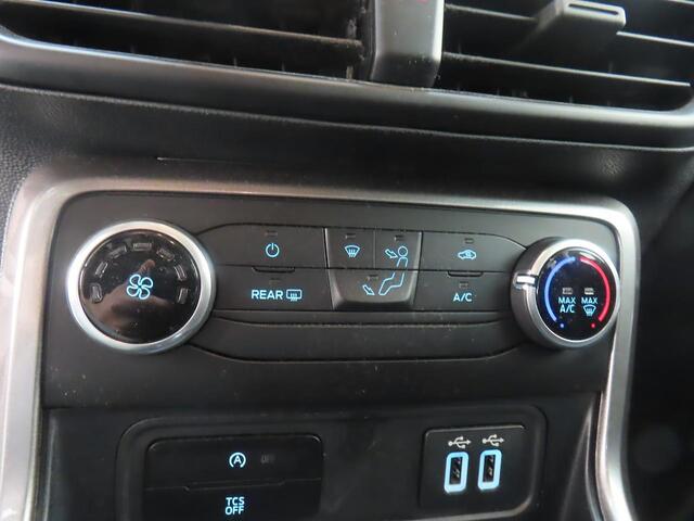 Ford ECOSPORT 1.0 EcoBoost Trend Ultimate NAVI | LMV | CRUISE | AIRCO | PDC