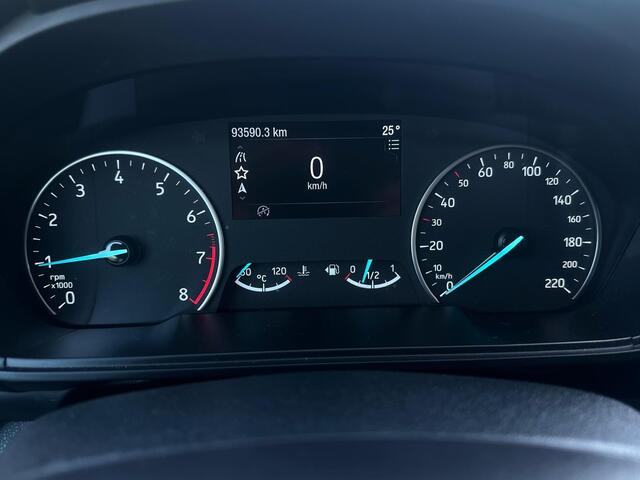 Ford ECOSPORT 1.0 Trend Ultimate, Airco, Bluetooth, Cruise, Navi, Trekhaak, PDC, NAP