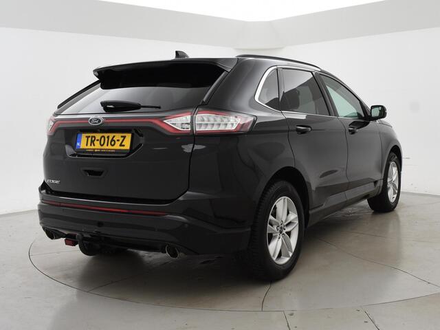 Ford EDGE 2.0 ECOBOOST 250 PK AUT. + STOELVERW. | CAMERA | TREKHAAK | NAVIGATIE
