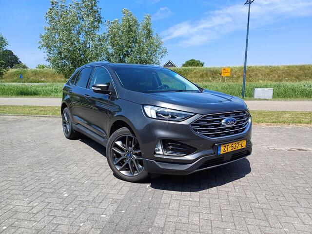 Ford EDGE 2.0 TDCI ST-Line