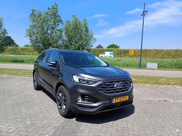 Ford EDGE 2.0 TDCI ST-Line