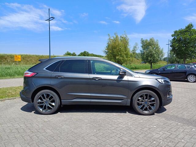 Ford EDGE 2.0 TDCI ST-Line