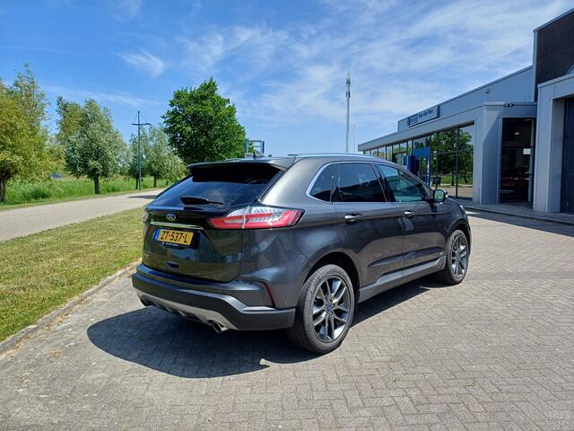 Ford EDGE 2.0 TDCI ST-Line