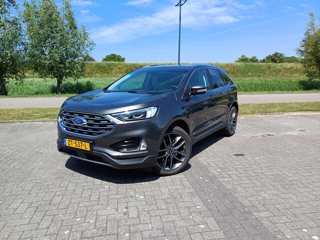Ford EDGE 2.0 TDCI ST-Line