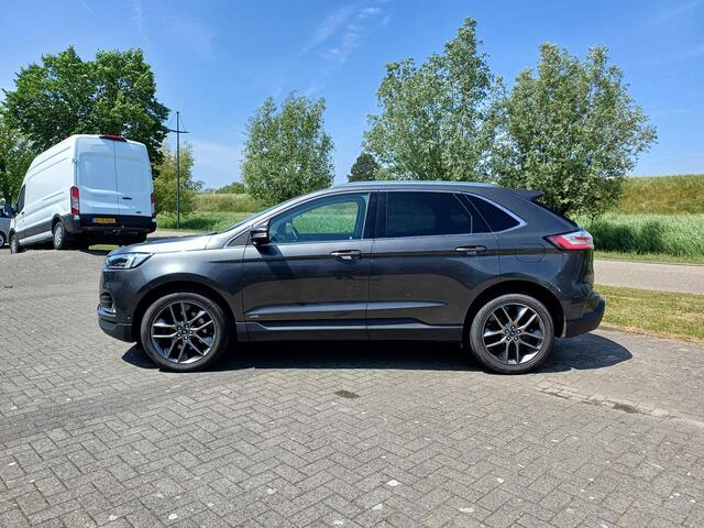 Ford EDGE 2.0 TDCI ST-Line