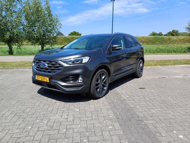 Ford EDGE 2.0 TDCI ST-Line