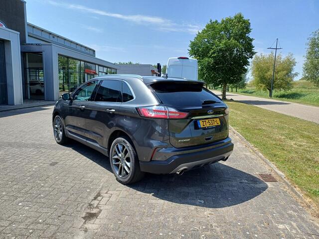 Ford EDGE 2.0 TDCI ST-Line