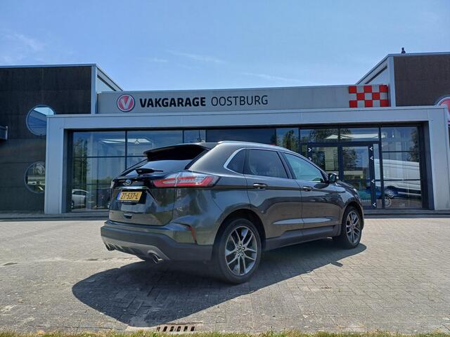 Ford EDGE 2.0 TDCI ST-Line