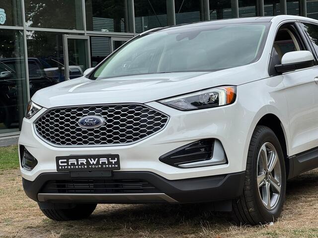 Ford EDGE 2.0L SEL AWD Full-Options