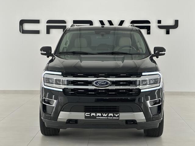 Ford EXPEDITION Limited B&O EX.BTW EX.BPM