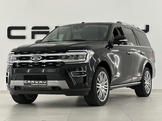 Ford EXPEDITION Limited B&O EX.BTW EX.BPM