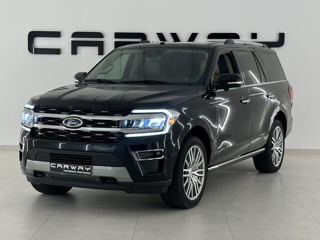 Ford EXPEDITION Limited B&O EX.BTW EX.BPM