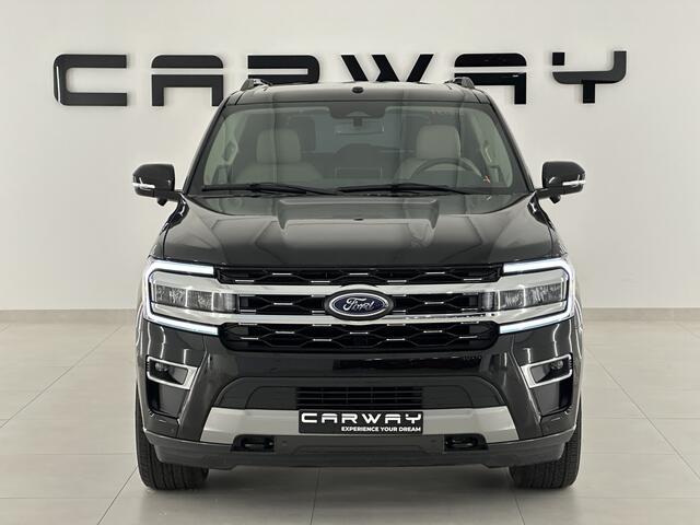 Ford EXPEDITION Limited B&O EX.BTW EX.BPM