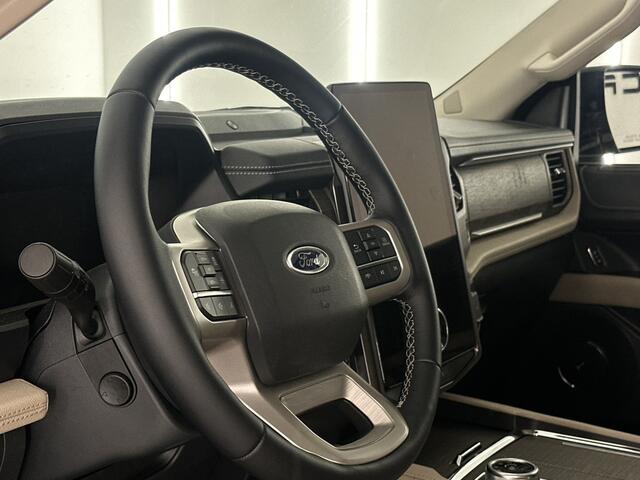 Ford EXPEDITION Limited B&O EX.BTW EX.BPM