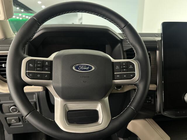 Ford EXPEDITION Limited B&O EX.BTW EX.BPM