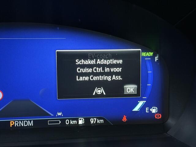 Ford EXPLORER 3.0 V6 EcoBoost PHEV ST-Line 7-pers. | Pano-Dak/B&O/20"/Leder/3D-camera