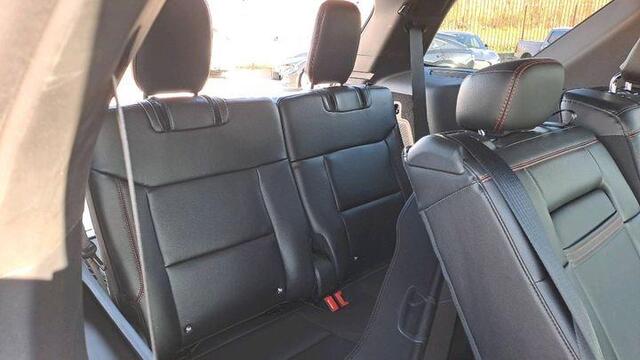 Ford EXPLORER 3.0 V6 EcoBoost PHEV ST-Line 457pk | Adaptieve Cruise | 2.500kg Trekgewicht | Afneembare Trekhaak | Winterpack | Full Led