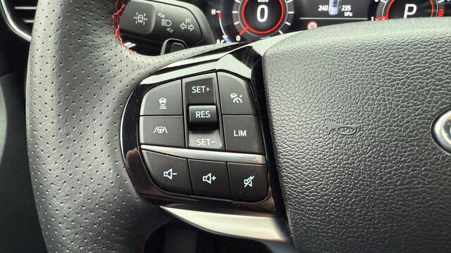 Ford EXPLORER 3.0 V6 EB PHEV ST-LINE / TREKHAAK